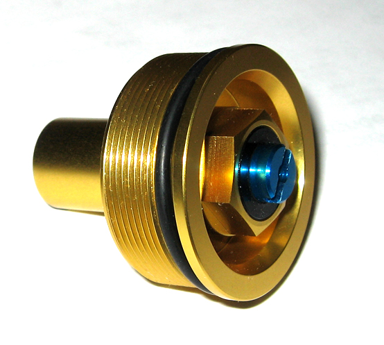 Fox 40 RC2 Cartridge Kit